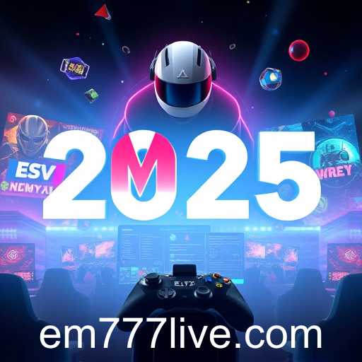 EM777 Gaming Evolves Amidst Digital Revolution