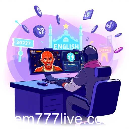 EM777's Impact on Gaming in 2025