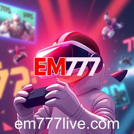 Gaming Trends and Innovations on EM777