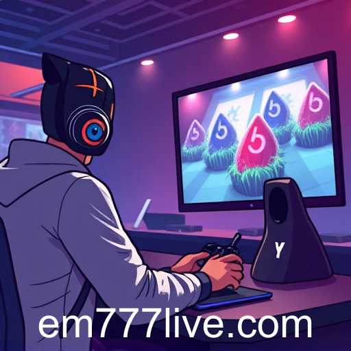 The Rise of EM777: A Gaming Phenomenon
